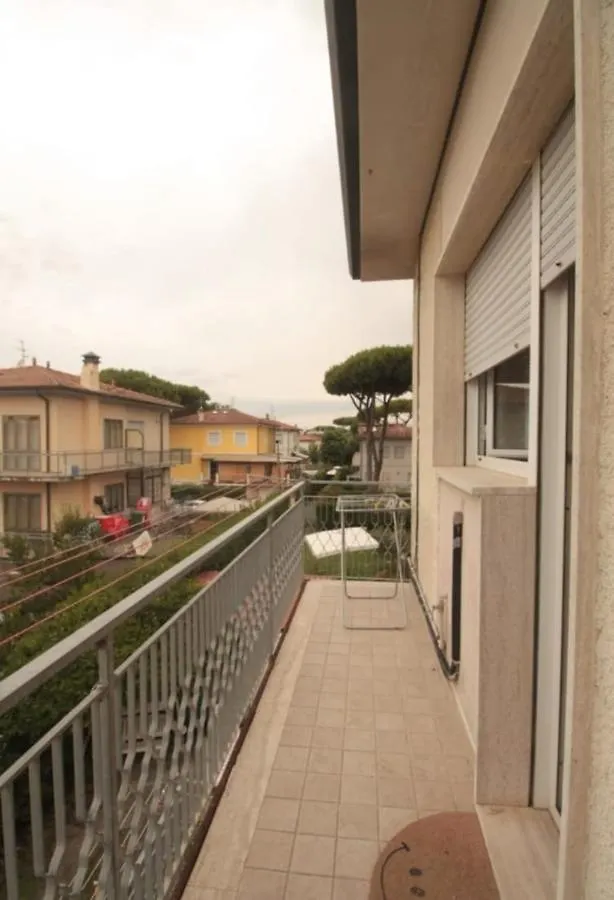 Casa Olmi Apartment Camaiore