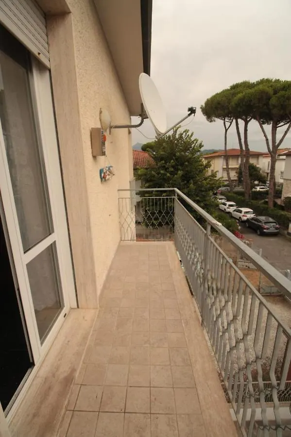 Casa Olmi Apartment Camaiore