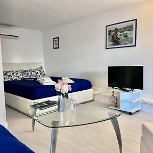 Lido Di Mare Appartamento