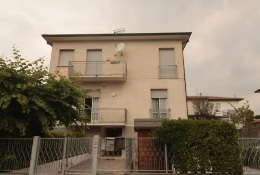 Casa Olmi Apartment Camaiore