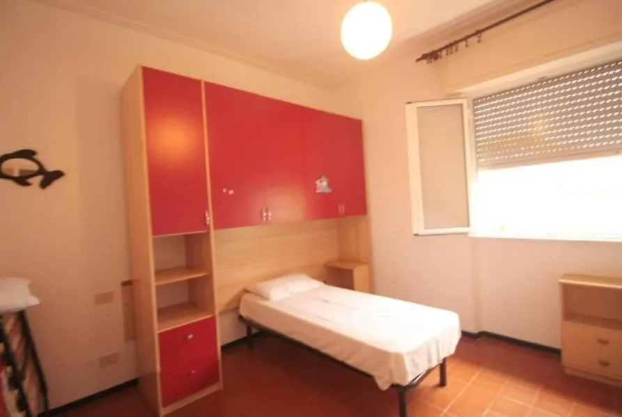 Casa Olmi Apartment Camaiore