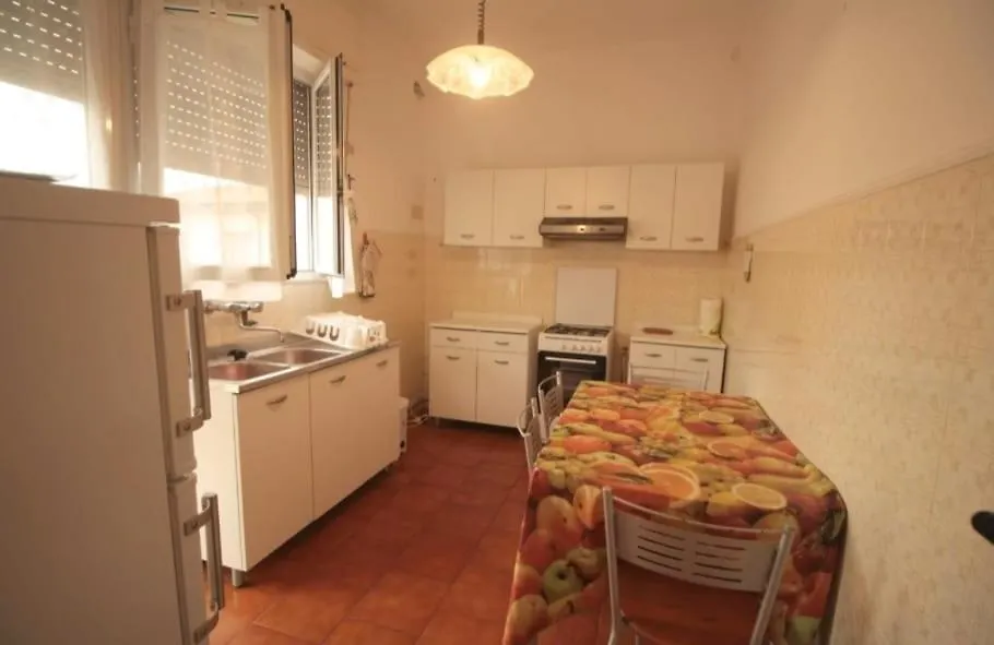 Casa Olmi Apartment Camaiore