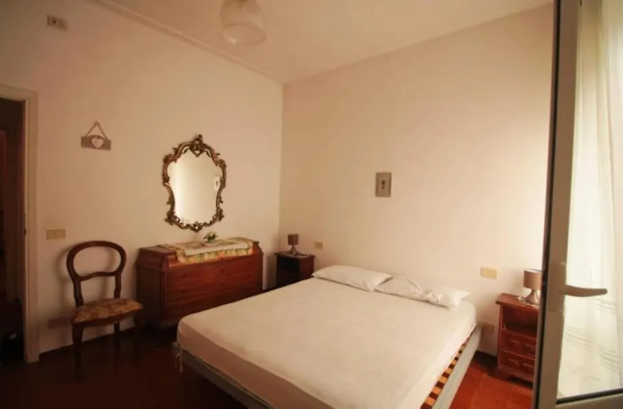 Casa Olmi Apartment Camaiore
