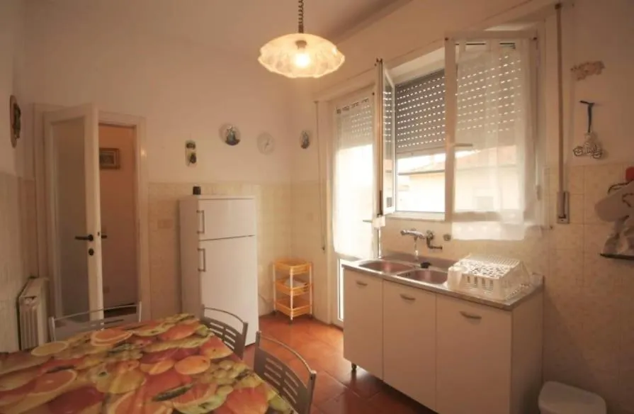 Casa Olmi Apartment Camaiore Italy