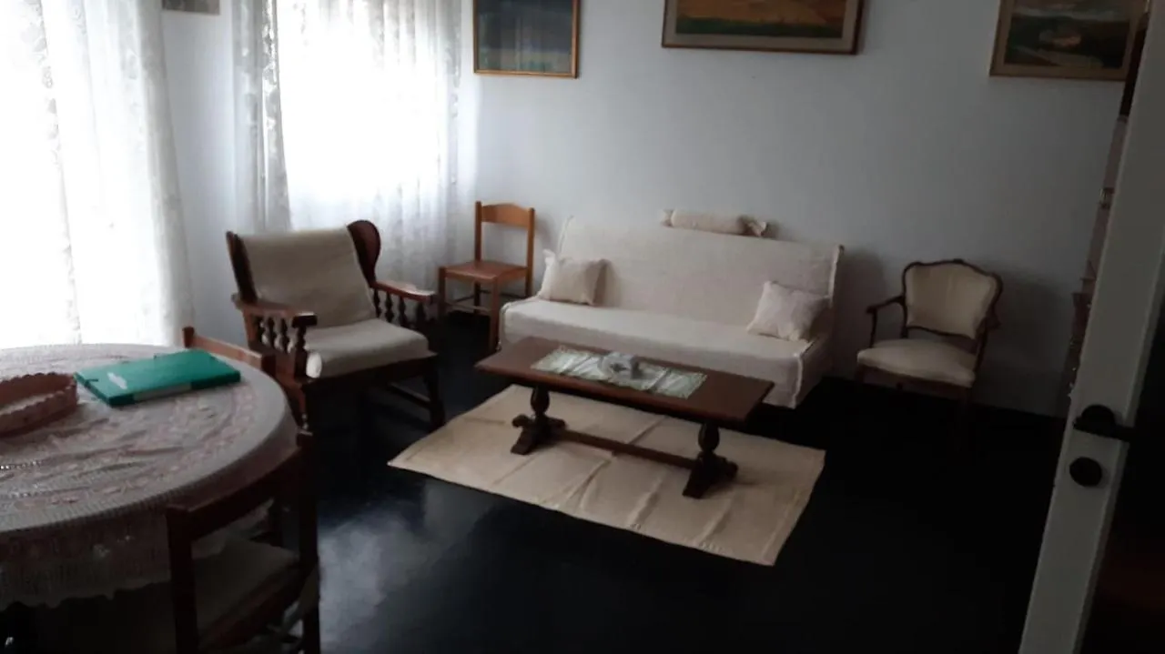 Casa Olmi location